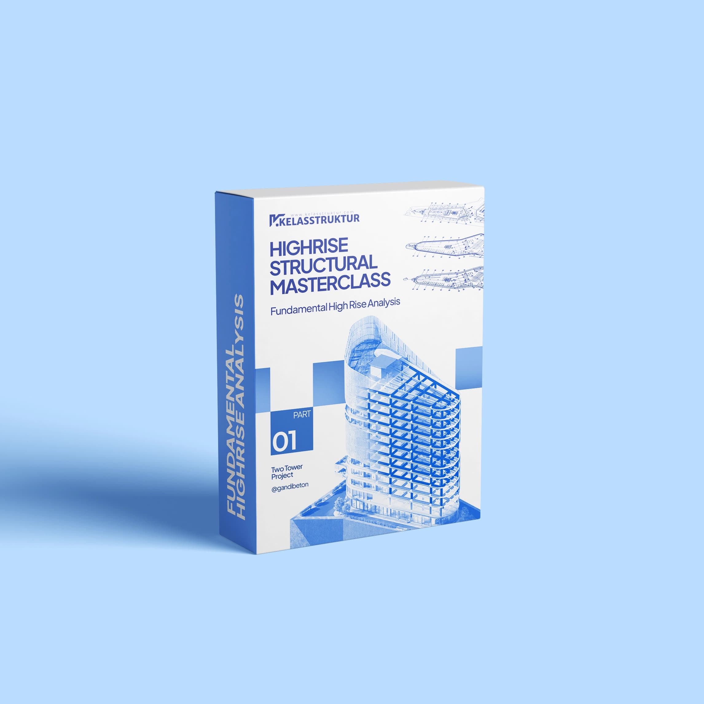 High Rise Structural Masterclass